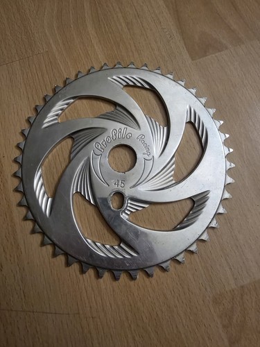 Profile racing hurricane - racing,
