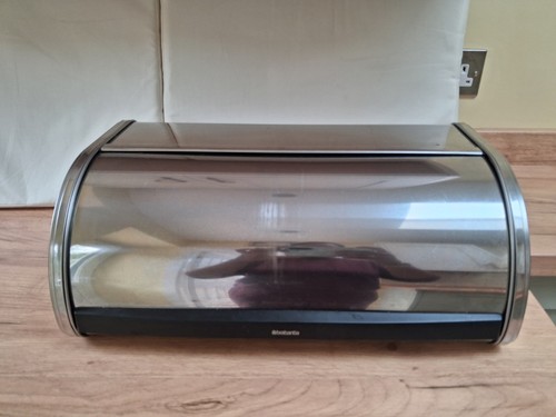 Brabantia roll top large - brabantia,