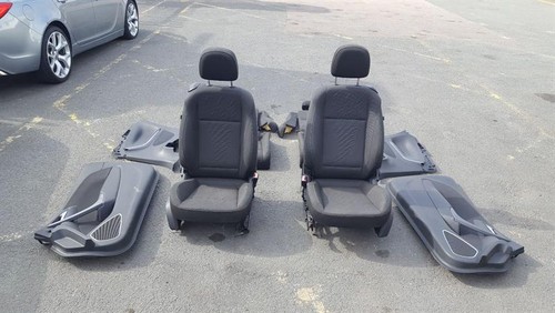 Vauxhall cascada mk1 black - se,