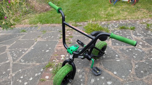 Irok minimain green - irok+,