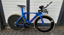Ribble Ultra TT Bike Ultegra