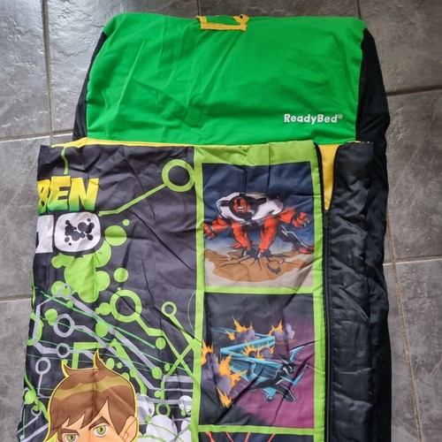 Ben inflatable readybed - ben, 10
