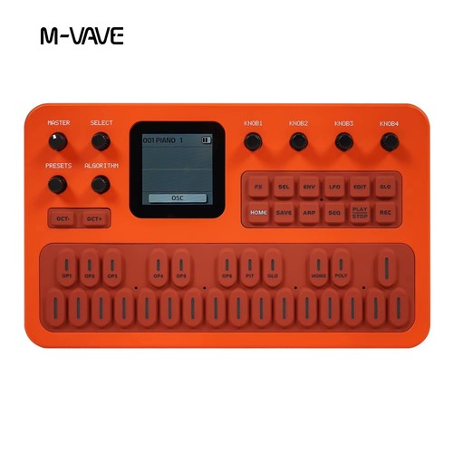Vave digital wave - m-vave,