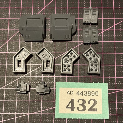 Space marine stormtalon - marine,