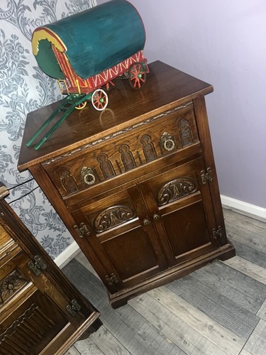 Old charm furniture wood bros - old,