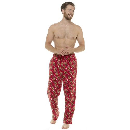 Mens lounge pyjama pant - pyjama,