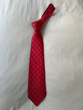 Hermes tie - pattern 5243 SA -