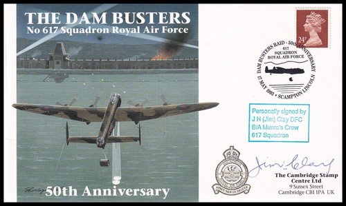 Dams raid veteran jim - raid,