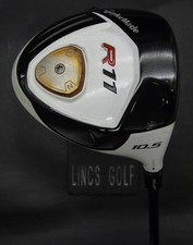 TaylorMade R11 10.5° Driver