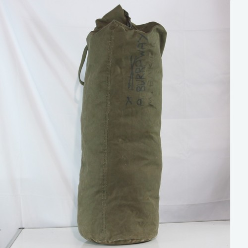 British army kit - kit, cotton