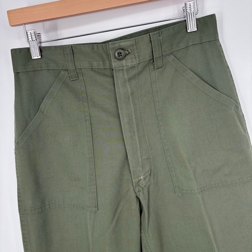 Vintage army 507 baker - us, og-507