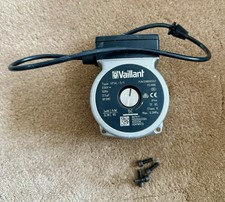 VAILLANT ECOTEC PRO 22, 24 &