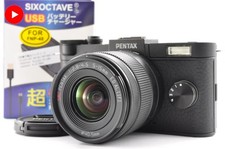 Mint 500 pentax q s1 - pentax, q-s1