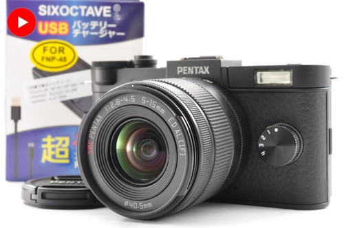 Mint 500 pentax q - mint, sc:500]