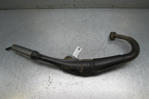 Yamaha tzr50 tzr exhaust - tzr50,