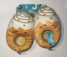 SQUISHMALLOW Kids Slippers