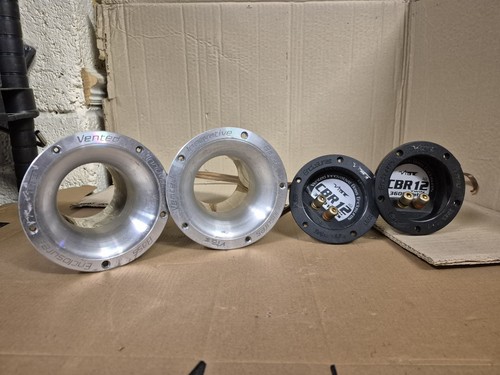 Vibe cbr12 twin - vibe,