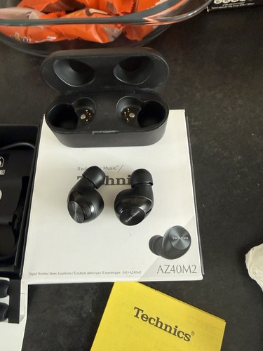 Technics eah az40m2 wireless - eah-az40m2,