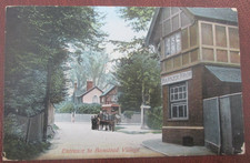 BANSTEAD  Surrey   Barker