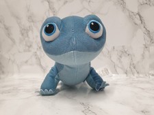 Bruni Fire Slirit Salamander Disney's Frozen 2 Plush