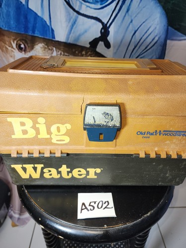 Vintage old pal - old,