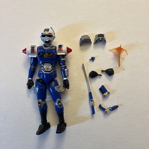 Hasbro power rangers - hasbro, lightning