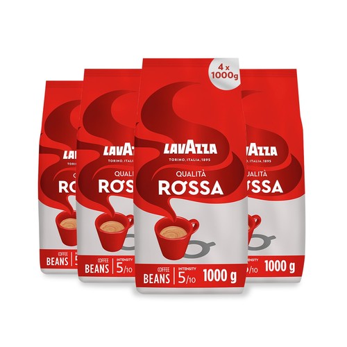 Lavazza qualità rossa - lavazza,,