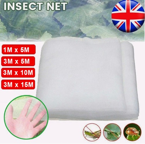 15m garden protect - 3*15m, netting