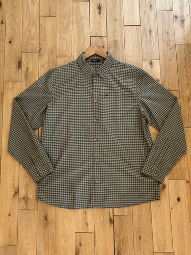 Rohan firth shirt mens - rohan,