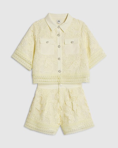 River island girls blouse - island, &