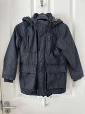 Boys Marks and Spencer Coat Age 6-7 Years