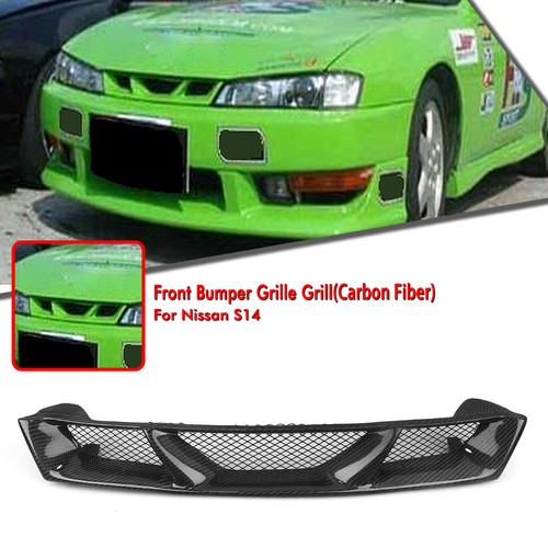 Carbon fiber front - fiber,