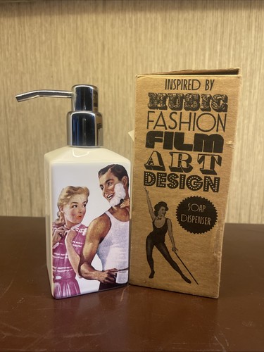 Vintage retro 1950s style - 1950s,