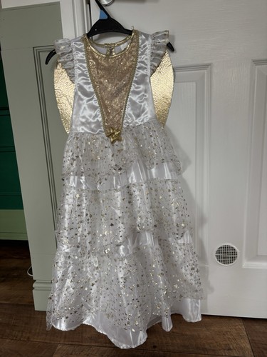 Beautiful angel fancy - angel, dress