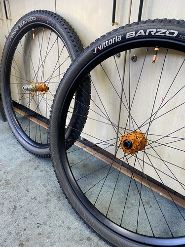 Raceface hope pro4 - raceface, boost