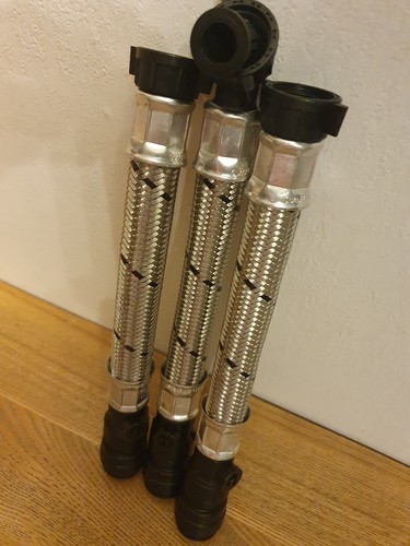Genuine qualflex qwras - genuine, 1x