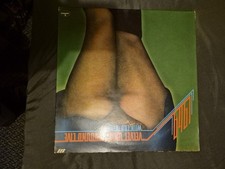 The Velvet Underground with Lou Reed 1969-1974 UK Double Live Vinyl LP