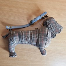 Fuzzy Nation Grey Suited