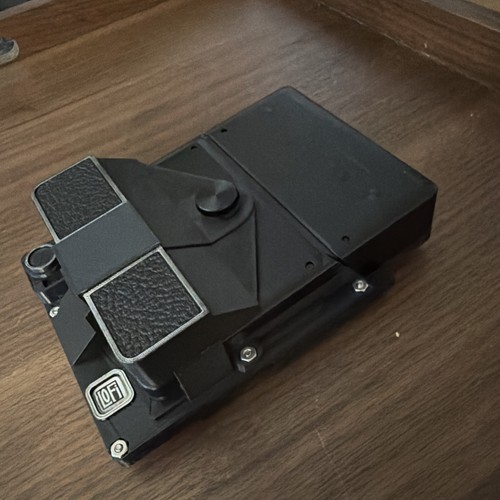 Custom instant back - lo-fi,