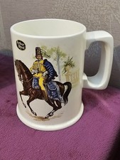 Vintage Arthur Wood 1 Pint