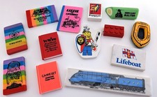 13 x Vintage Collectable