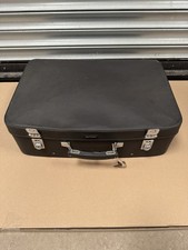 Vintage Antler Suitcase With