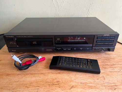 Technics p277a player - technics,