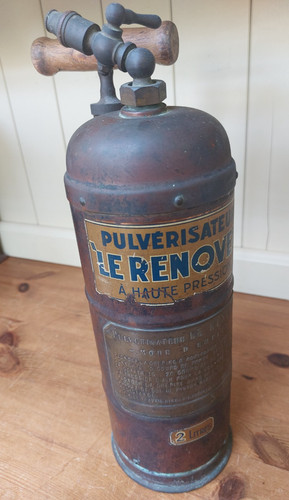 Antique vintage french - vintage,