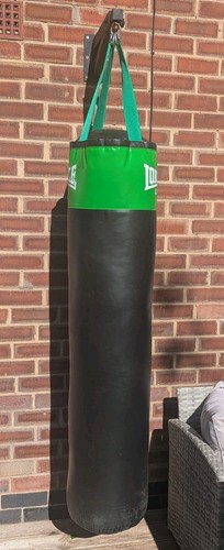 Lonsdale heavy boxing punch - heavy,