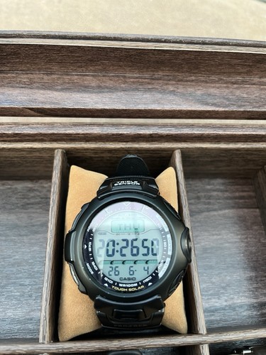 Casio protrek prg tough - prg-50, ,