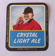 Eldridge Pope - Crystal Light