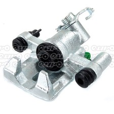 REMANUFACTURED Rear Right Driver Side OS Brake Caliper Single - Pagid 75836