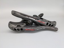 Campagnolo Super Record 12 Speed Rim Brake Mechanical Ergo Shifters - EP19-SR12C