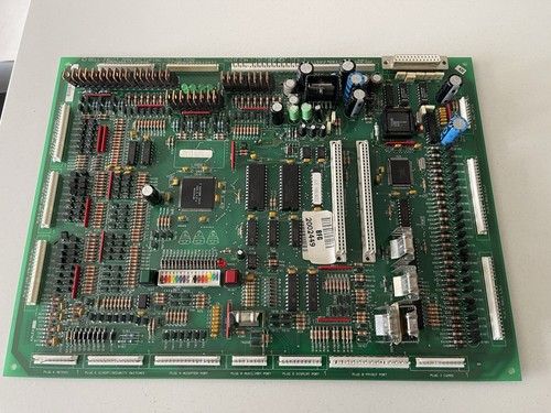 Bell fruit scorpion board - bell,